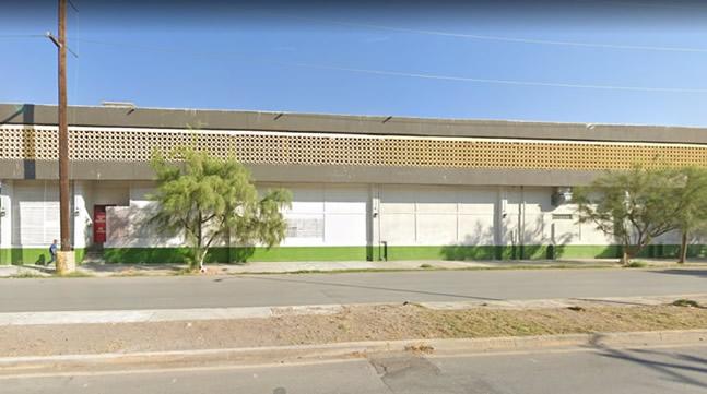 Se muestra la escuela EDUSER Reforma