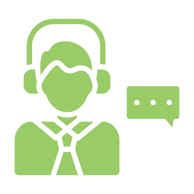 Muestra forma de contacto de Terra Energy