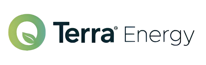 Logotipo De Terra Energy