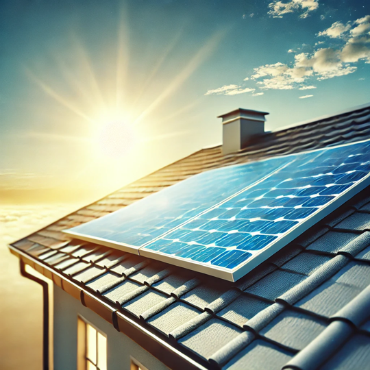 Conoce los distintos tipos de paneles solares y cuál es mejor para tu domicilio con la explicación más completa y sencilla que te ayudará a tomar la mejor decisión para tu ahorro.