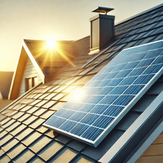 Decídete a cambiar tu consumo de energía por uno más accesible y ecológico. Claro que es posible y aquí te digo todo lo que necesitas saber para lograrlo.